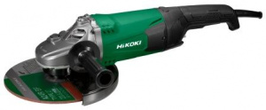 Изображение Угловая шлифмашина HIKOKI G 23 ST