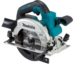 Изображение Аккумуляторная дисковая пила Makita DHS660Z