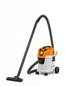 Изображение Пылесос Stihl SE 33