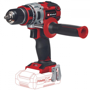 Изображение Дрель аккумуляторная TP-CD 18/80 Li BL-Solo EINHELL 4514300