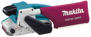 Изображение Ленточная шлифмашина Makita 9903