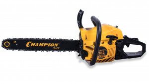Изображение CHAMPION 362-18" Бензопила