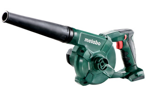 Изображение Аккумуляторная воздуходувка Metabo AG 18 602242850