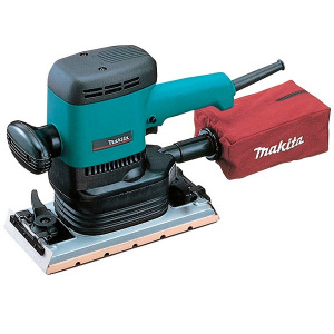 Изображение Вибрационная шлифовальная машина Makita 9046