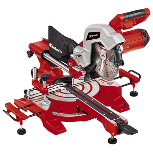 Изображение TC-SM 216 Пила торцовочная EINHELL 4300380