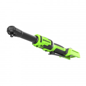 Изображение GD24RWX Гайковерт-трещотка Greenworks 3803907
