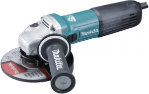 Изображение Угловая шлифмашина Makita GA6040R