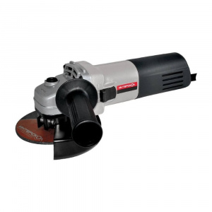 Изображение УШМ-125/1200 угловая шлифмашина Интерскол 627.1.2.00