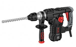 Изображение Перфоратор P.I.T. PBH32-C5