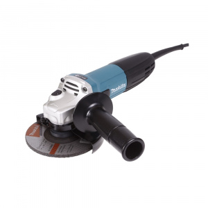 Изображение Угловая шлифмашина Makita GA5030K