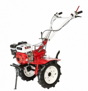 Изображение Мотоблок бензиновый BRAIT BR-МБ105  (7,8л.с)