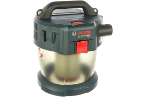 Изображение Аккумуляторный пылесос Bosch GAS 18V-10 L 06019C6300 