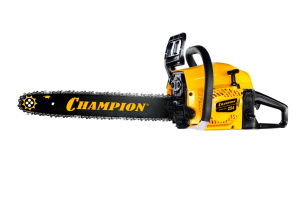 Изображение Бензопила CHAMPION 254-18"