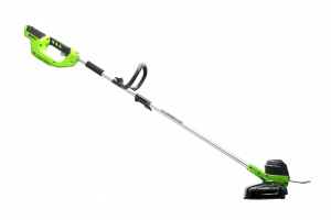 Изображение G40LTK4 30 Триммер аккумуляторныйGreenworks 2101507UB