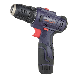 Изображение BR2 12Li-C HD Шуруповерт SPARKY