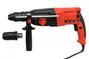 Изображение Перфоратор BRAIT BRH26/950DFR