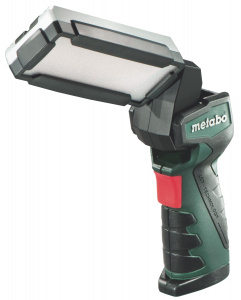 Изображение Аккумуляторный фонарь Metabo PowerMaxx SLA LED 600369000