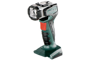 Изображение Аккумуляторный фонарь Metabo ULA 14.4-18 LED 600368000