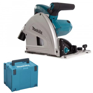 Изображение Пила погружная Makita SP6000J
