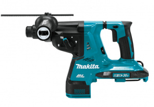 Изображение Аккумуляторный перфоратор Makita DHR280Z