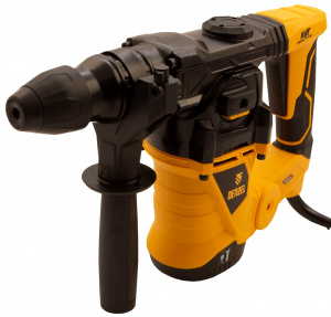 Изображение Перфоратор электрический Denzel RHV-1250-30 (26612)