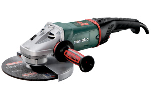 Изображение Угловая шлифмашина Metabo WE 22-230 MVT 606464000