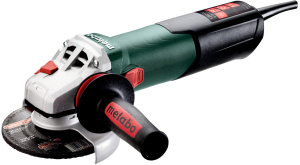 Изображение Угловая шлифмашина Metabo WA 13-125 Quick 603630000
