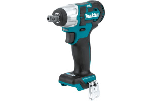 Изображение Аккумуляторный гайковерт Makita TW161DZ