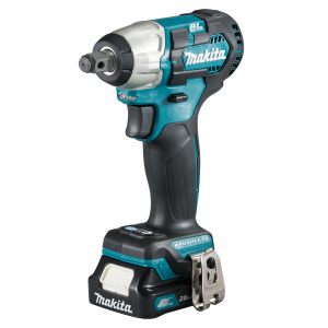 Изображение Аккумуляторный гайковерт Makita TW161DWAE