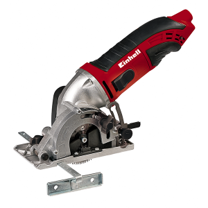 Изображение Дисковая мини-пила Einhell TC-CS 860 Kit 4330992