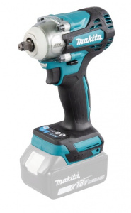 Изображение Аккумуляторный гайковерт Makita DTW302Z
