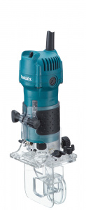 Изображение Кромочный фрезер Makita 3710