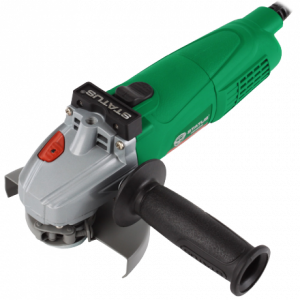Изображение Угловая шлифмашина STATUS SH-125L