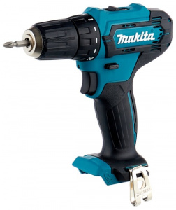 Изображение Аккумуляторная дрель-шуруповерт Makita DF333DZ 