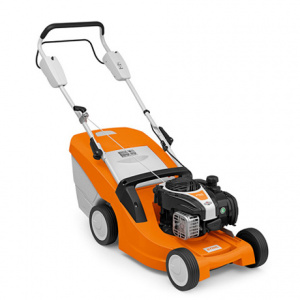 Изображение Газонокосилка бензиновая STIHL RM 443