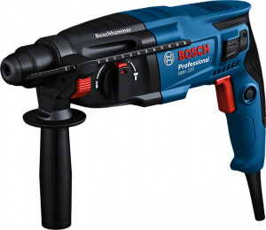 Изображение Перфоратор Bosch GBH 220 06112A6020