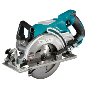 Изображение Аккумуляторная дисковая пила XGT Makita RS001GZ