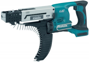 Изображение Аккумуляторный шуруповерт Makita DFR550Z