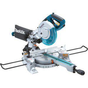 Изображение Торцовочная пила Makita LS0815FL