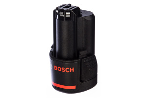 Изображение Аккумулятор Bosch (12 В; 2 Ач; Li-Ion) 1600Z0002X