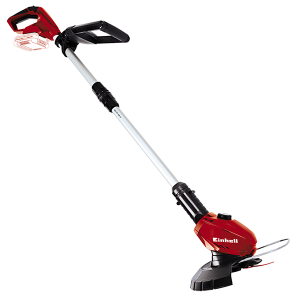 Изображение GE-CT 18 Li-Solo Триммер аккумуляторный PXC EINHELL 3411172