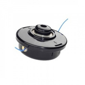 Изображение Триммерная головка полуавтоматическая Makita YA00000681 (М10х1,25LH)