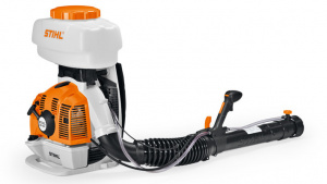 Изображение Опрыскиватель бензиновый STIHL SR 450