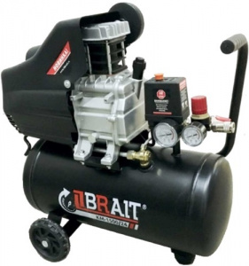 Изображение Компрессор Brait KM-1500/24