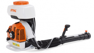 Изображение Опрыскиватель бензиновый STIHL SR 430