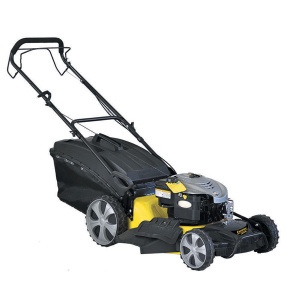 Изображение Газонокосилка бензиновая CHAMPION LM5345BS