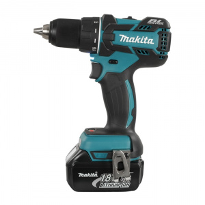 Изображение Аккумуляторная дрель Makita DDF480RME