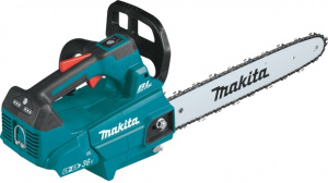 Изображение Аккумуляторная цепная пила Makita DUC356Z
