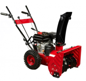 Изображение Снегоуборщик MAXCUT MC 51