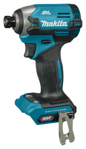 Изображение Аккумуляторный ударный шуруповерт XGT Makita TD003GZ